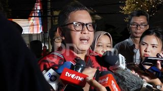 Soal Langkah KPK kepada Hasto, Ronny PDIP: Ini Penahanan Politik - JPNN.com