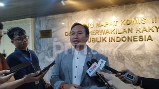 Komisi II DPR Apresiasi Pemerintah soal Pengangkatan PPPK 2024, Ini Kabar Gembira - JPNN.com