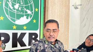 Marak Penggunaan Teknologi AI, PKB Ikut Arus untuk Hal Positif - JPNN.com