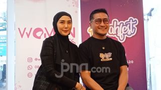 Hijrahfest 2025 dan Woman Festive jadi Wadah Perkuat Ekosistem Halal - JPNN.com