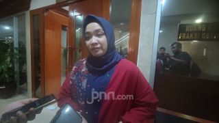 Pemenuhan Hak Pekerja Sritex Berproses, DPR Belum Perlu Bentuk Pansus - JPNN.com