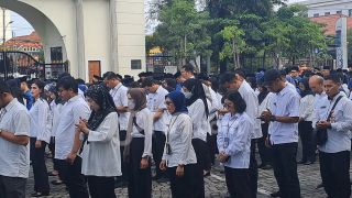 Pengangkatan CPNS & PPPK 2024 Mundur, Pemprov Jateng Tunggu Instruksi Pemerintah Pusat - JPNN.com