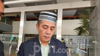 Syamsu Rizal: Revisi UU TNI Harus Berbasis Kebutuhan Nyata, Bukan Sekadar Formalitas - JPNN.com