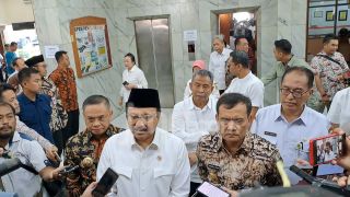 4 Sekolah Rakyat Dibangun di Jateng, Dana & Guru Disiapkan Pemerintah Pusat - JPNN.com