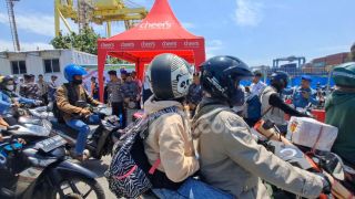 Program Mudik Motor Gratis 2025, Ayo, Daftar Sekarang! - JPNN.com