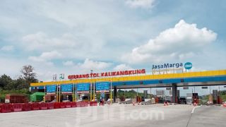 Mudik 2025, Tol Semarang ABC Siap Terapkan One Way Lokal Kalikangkung-Bawen - JPNN.com