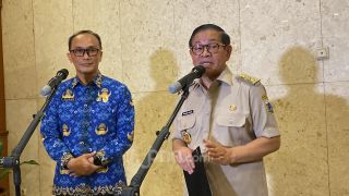 Pemprov Jakarta Terapkan Manajemen Talenta untuk Pemilihan Kadis, Lelang Jabatan Disetop - JPNN.com