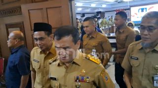 Gubernur: Tidak Boleh Ada Premanisme Ormas di Jateng - JPNN.com