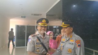 Kombes Latief Usman Naik Jabatan, Kini Wakapolda Jateng - JPNN.com