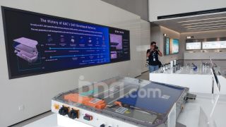Kiat Merawat Baterai Mobil Listrik Agar Kondisinya Tidak Cepat Menurun - JPNN.com