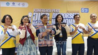 Menko PMK Pengin UT Jadi Pusat Inovasi Teknologi AI - JPNN.com