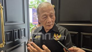 Eks KSAL Ini Anggap Gibran bin Jokowi Tak Memenuhi Kriteria Jadi Wapres RI - JPNN.com