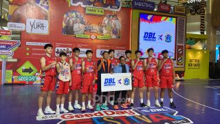 Hadiri Kopi Good Day DBL Festival 2025, Pramono Umumkan Sejumlah Kerja Sama - JPNN.com