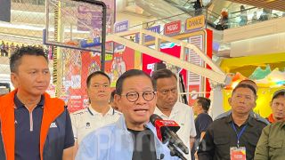 Pramono Anung Bakal Buka Perpustakaan dan Museum Hingga Malam Hari - JPNN.com
