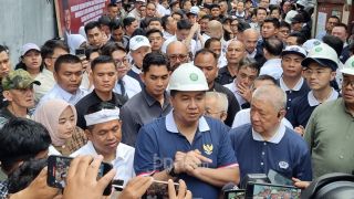 Ratusan Rutilahu di Bandung Bakal Direnovasi, Pemprov Jabar Tanggung Biaya Kontrakan - JPNN.com