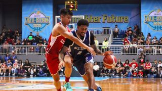 IBL All Star 2025: Diwarnai Momen Simulasi Menjadi Pelatih Timnas Basket Indonesia - JPNN.com