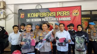 Juwita Jadi Korban Begal Sadis di Bandung, Begini Kronologinya - JPNN.com
