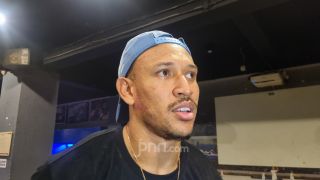 Persib Juara Liga 1, Gustavo Franca Curhat - JPNN.com