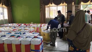 Sebanyak 1.497 Jemaah Calon Haji Asal Semarang Siap Berangkat ke Tanah Suci - JPNN.com
