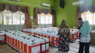 9 Dari 1.497 Jemaah Calon Haji Asal Semarang Batal Berangkat - JPNN.com