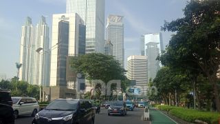 Sistem Ganjil Genap Tidak Berlaku pada 12-13 Mei, Libur & Cuti Bersama - JPNN.com