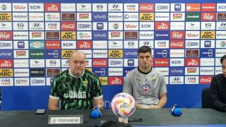Liga 1: Persib Bertekad Sapu Bersih 3 Laga Tersisa Meski Sudah Mengunci Gelar Juara - JPNN.com