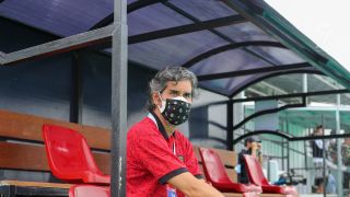 Teco Blak-blakan Sebut Ada Tawaran dari Klub Liga 1: Masih Nego - JPNN.com Bali