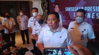 Jenderal Petrus: Tidak Boleh Bali Jadi Pasar Narkoba, BNN Gencar Operasi - JPNN.com Bali