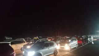 Info Mudik 2024: 2 Kantong Parkir Siap Beroperasi di Gilimanuk & Padangbai - JPNN.com Bali