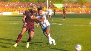 Bali United Incar Eks Striker PSM, Bukan Pemain J-League Marco Tulio, Rumornya Menguat - JPNN.com Bali