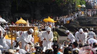 Jadwal & Lokasi Piodalan Pura di Bali Kamis 8 Desember 2022, Lengkap! - JPNN.com Bali