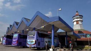 Jadwal Lengkap Bus AKAP Bali – Jawa Sabtu (3/12), Cek di Sini - JPNN.com Bali