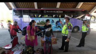 Jadwal & Tiket Bus AKAP Terminal Mengwi Bali ke Pulau Jawa Minggu (25/9), Lengkap! - JPNN.com Bali