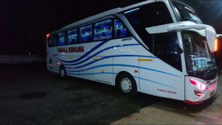 Jadwal Bus AKAP Bali – Jawa Kamis 30 Maret 2023, Lengkap! - JPNN.com Bali