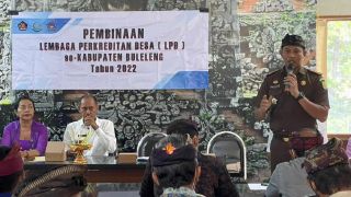 Korupsi di Desa Anturan Bikin Syok, Disbud Buleleng Gandeng Jaksa Kawal Khusus LPD - JPNN.com Bali