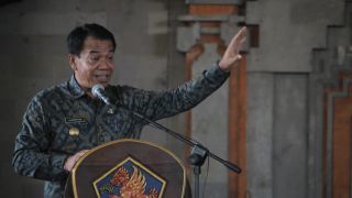 Sopir Pemkab Buleleng Masih Terbuka Peluang Jadi PPPK, Ada Kabar Gembira dari Pj Bupati - JPNN.com Bali
