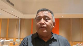 Canggih, KPU Bali Manfaatkan Aplikasi Silon Cegah Dukungan Ganda - JPNN.com Bali