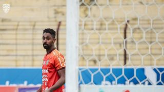 Performa Wellington Carvalho Disorot Menjelang Duel Kontra Barito, Responnya Tegas - JPNN.com Bali