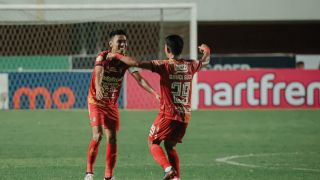 Teco Tak Lagi Bertuah, Barito Putera Balas Dendam, Bekuk Bali United 2 -1 - JPNN.com Bali