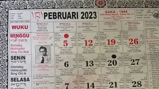 Kalender Bali Selasa 7 Februari 2023: Hari Baik Bikin Tembok Pekarangan & Berburu - JPNN.com Bali