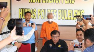 Detik-detik Paman di Buleleng Cabuli Keponakan Bocil Sampai Hamil, Fakta Miris Terungkap - JPNN.com Bali
