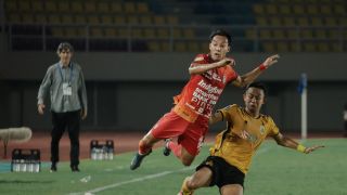 Live Streaming & Susunan Pemain Bali United vs BFC: Pilih 4 Besar atau Degradasi - JPNN.com Bali