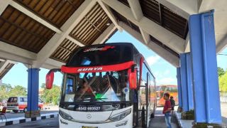Jadwal & Harga Tiket Bus AKAP dari Bali ke Pulau Jawa Jumat 28 Juni 2024, Lengkap! - JPNN.com Bali