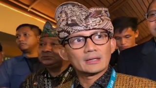 Sandiaga Uno Merapat ke Prabowo Subianto, tetapi Tolak Jadi Menteri - JPNN.com Bali