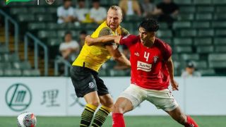 Piala AFC 2023: 2 Pemain Timnas Thailand Berjibaku? Elias Dolah Mentereng - JPNN.com Bali