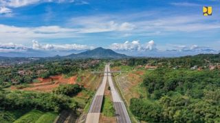 Menteri PUPR: Proyek Tol Gilimanuk – Mengwi Berstatus PSN, Ada Saran dari Menkeu - JPNN.com Bali