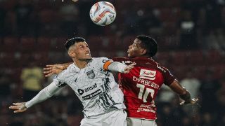 Borneo FC Lupa Cara Menang, 7 Laga Tanpa Kemenangan, Bali United Punya Peluang? - JPNN.com Bali