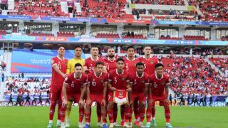 Piala AFF 2024: Indonesia Gabung Grup B Bareng Vietnam, Filipina dan Myanmar - JPNN.com Bali