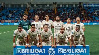 PR Besar Bali United Menjelang Kontra Borneo FC, Teco Sebut Fakta Ini - JPNN.com Bali