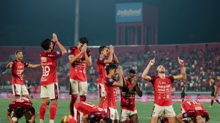 Statistik Mentereng Bali United Menjelang Kontra Persib: Tim Paling Sukses di Liga 1 - JPNN.com Bali
